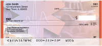 Emergency Responders Personal Checks | QBD-67