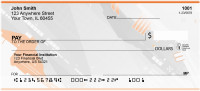 Energy Exploration Personal Checks | QBD-68