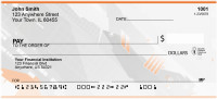 Energy Exploration Personal Checks | QBD-68