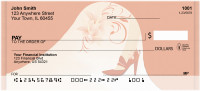 Shoe Fashions Personal Checks | QBD-71