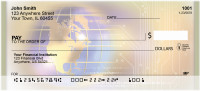 Global Focus Personal Checks | QBD-77