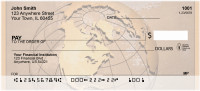 Rock Solid And Global Personal Checks | QBD-79