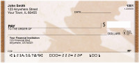 Order In The Court Personal Checks | QBD-87
