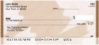 Order In The Court Personal Checks | QBD-87