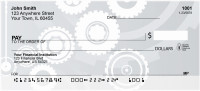 Motion Personal Checks | QBD-88