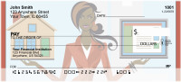 Professional Realtor Personal Checks | QBD-92