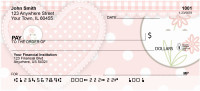 Sewing Notions Personal Checks | QBD-94