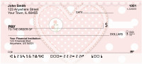Sewing Notions Personal Checks | QBD-94