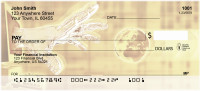 Global Web Of Technology Personal Checks | QBE-01