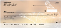 Global Web Of Technology Personal Checks | QBE-01