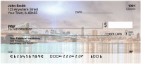 Tribute To 9-11  Personal Checks | QBE-04