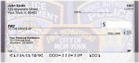 Fallen Heroes Personal Checks | QBE-05