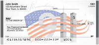 Remembering 9-11  Personal Checks