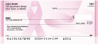 Pink Power Personal Checks | QBE-09