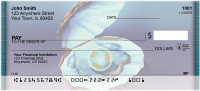 EarthPearl Personal Checks | QBE-18