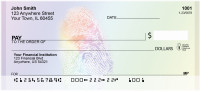 Colorful Identity Personal Checks | QBE-21