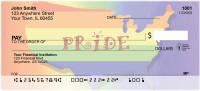 Pride Personal Checks | QBE-23