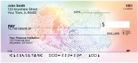 Pride Personal Checks | QBE-23
