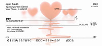 Heart Health Personal Checks | QBE-30