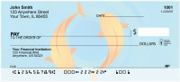 Zen Zone Personal Checks | QBE-33