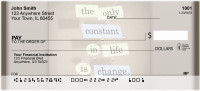 Success Reminders Personal Checks | QBE-55