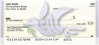 War And Peace Personal Checks | QBE-57
