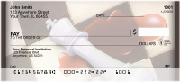 Bloody Chess Personal Checks | QBE-60
