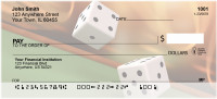 Win The Gamble Personal Checks | QBE-66