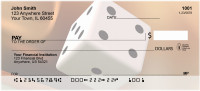 Win The Gamble Personal Checks | QBE-66