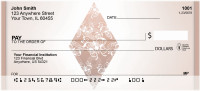Card Game Symbols Personal Checks | QBE-67