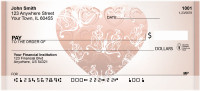 Card Game Symbols Personal Checks | QBE-67