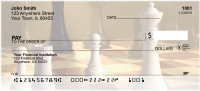 Chess Magic Personal Checks | QBE-68