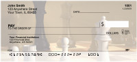 Chess Magic Personal Checks | QBE-68