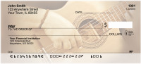 Pickin And Grinnin Personal Checks | QBE-70