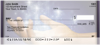 Where The Magic Happens Personal Checks | QBE-74