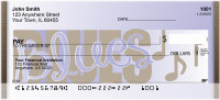 Worlds Of Music Personal Checks | QBE-91