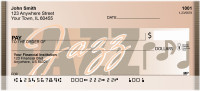 Worlds Of Music Personal Checks | QBE-91