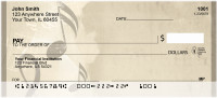 Golden Notes Personal Checks | QBE-93