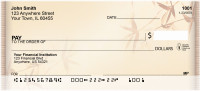 Passionate Calm Personal Checks | QBF-02