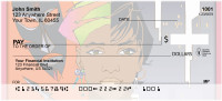 Empowerment Personal Checks | QBF-09