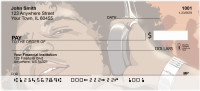 Sound Personal Checks | QBF-15