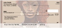 Women From Africa Personal Checks | QBF-18