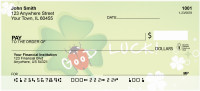 Good Luck Personal Checks | QBF-20