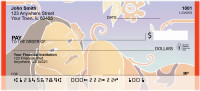 Tahiti Passions Personal Checks | QBF-25