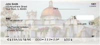 Mexican Haciendas Personal Checks | QBF-27