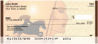 Native American Heritage Personal Checks | QBF-29