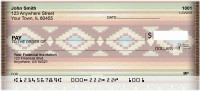 Native American Rugs Personal Checks | QBF-30
