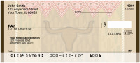 Celebrate The Southwest Personal Checks | QBF-33
