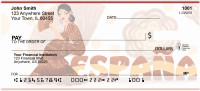 Embrace Spain Personal Checks | QBF-34