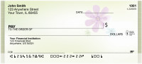 Spring Into everyday Personal Checks | QBG-23